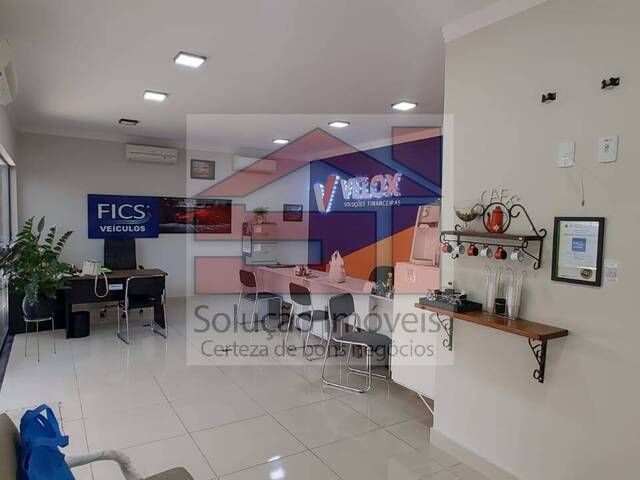 Ponto Comercial para Venda em Caçapava - 4