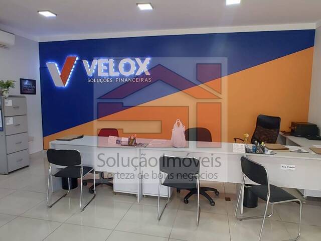Ponto Comercial para Venda em Caçapava - 5