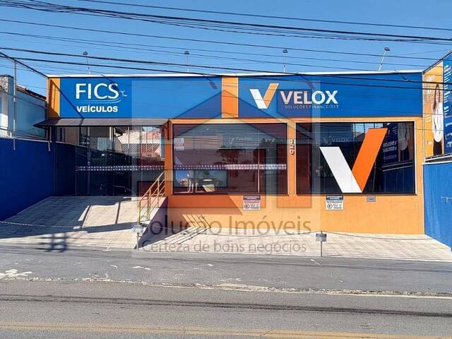 Venda em Jardim Campo Grande - Caçapava