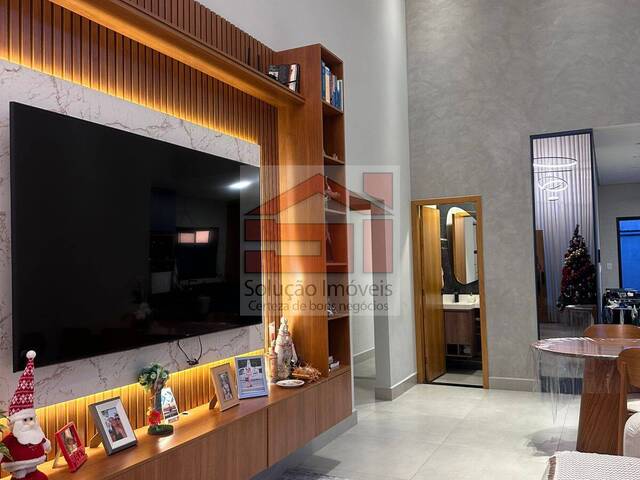 #759 - Casa para Venda em Caçapava - SP - 3