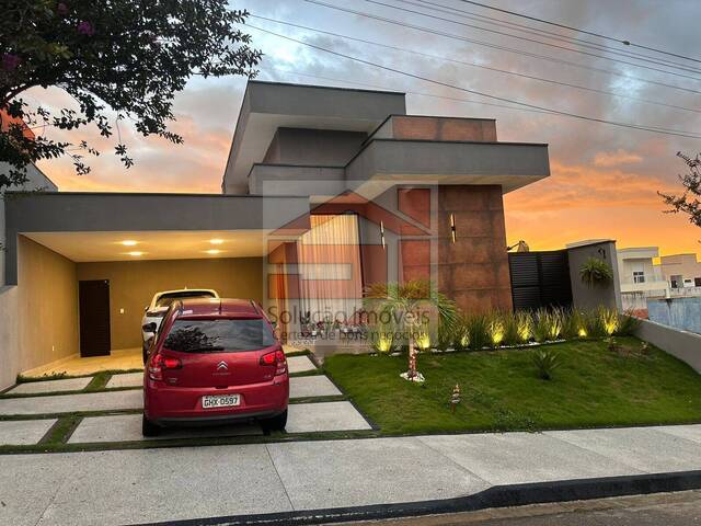 #759 - Casa para Venda em Caçapava - SP - 1