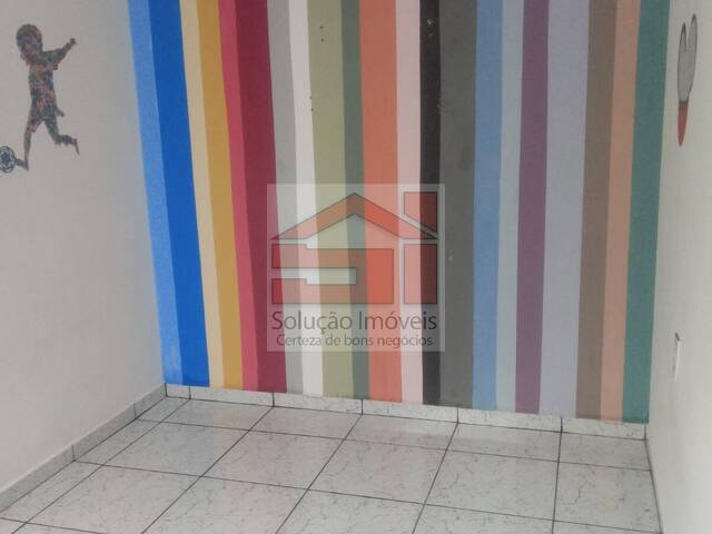 Casa para Venda em Caçapava - 4