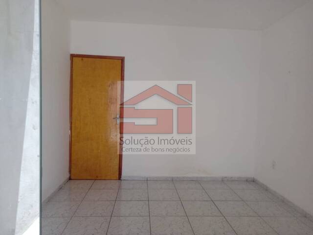 #V.395 - Casa para Venda em Caçapava - SP - 3