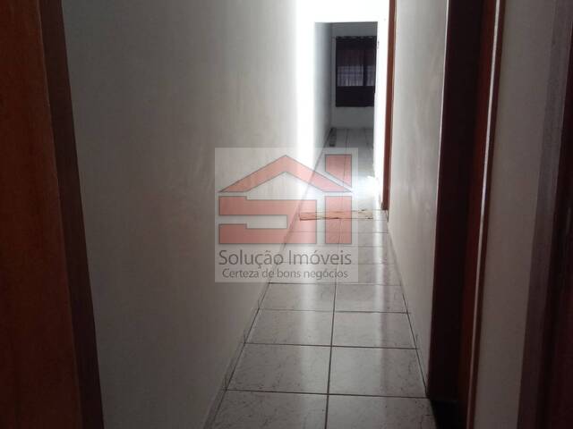 Casa para Venda em Caçapava - 5
