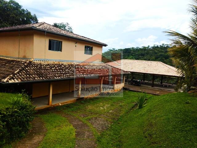 #761 - Sítio para Venda em Monteiro Lobato - SP - 3