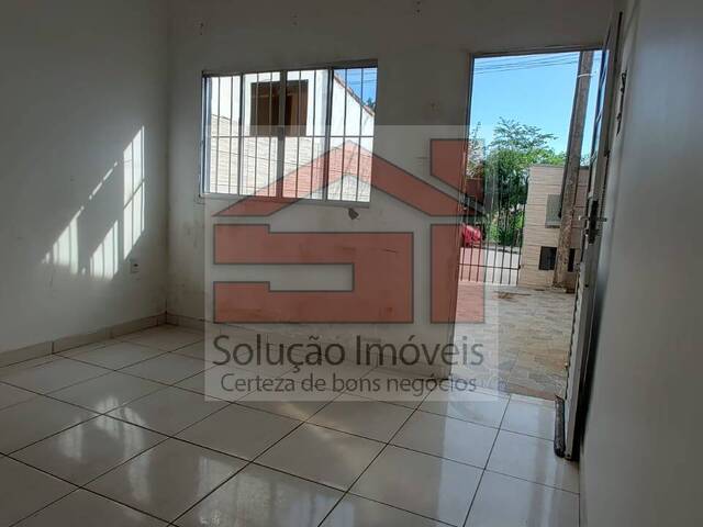 #A.268 - Casa para Locação em Caçapava - SP - 3
