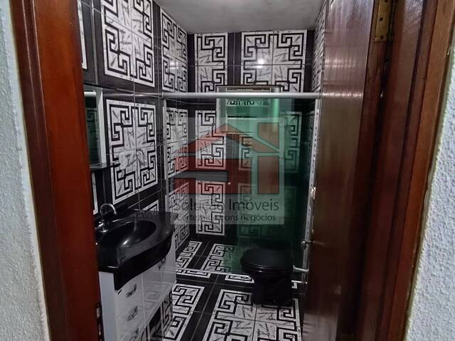 Casa para Locação em Caçapava - 4