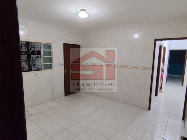 Casa para Locação em Caçapava - 5