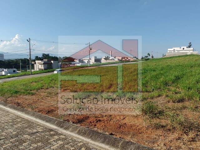 Terreno em condomínio para Venda em Caçapava - 3