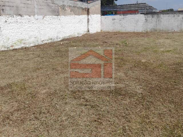 Estacionamento para Locação em Caçapava - 5