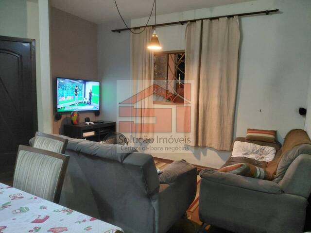 #V.253 - Casa para Venda em Caçapava - SP - 3