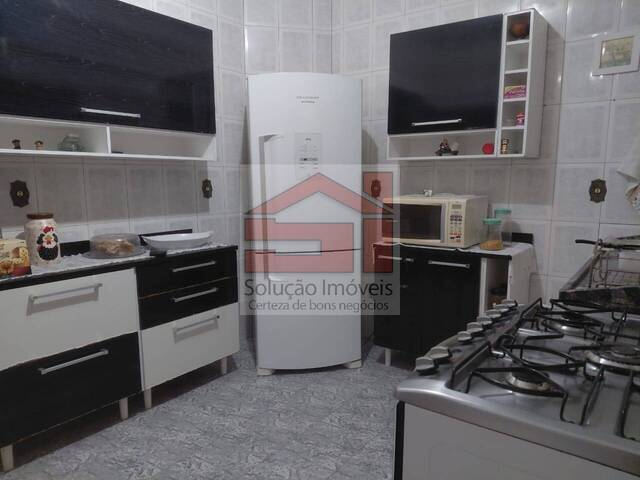 Casa para Venda em Caçapava - 5