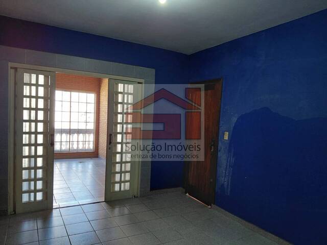 Casa para Venda em Caçapava - 4