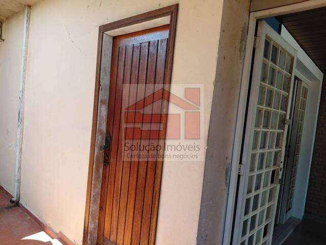 Casa para Venda em Caçapava - 3