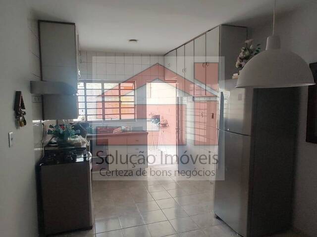 Casa para Venda em Caçapava - 4