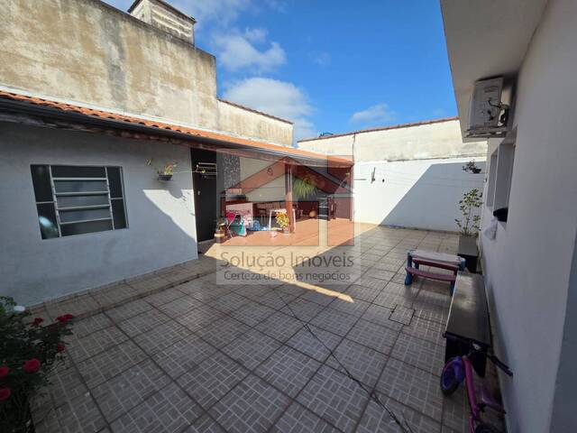 #V.101 - Casa para Venda em Caçapava - SP - 3