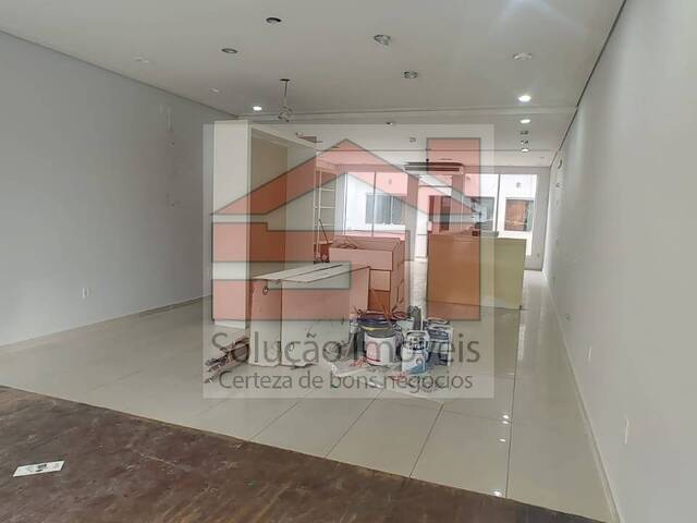 Sala para Locação em Caçapava - 3