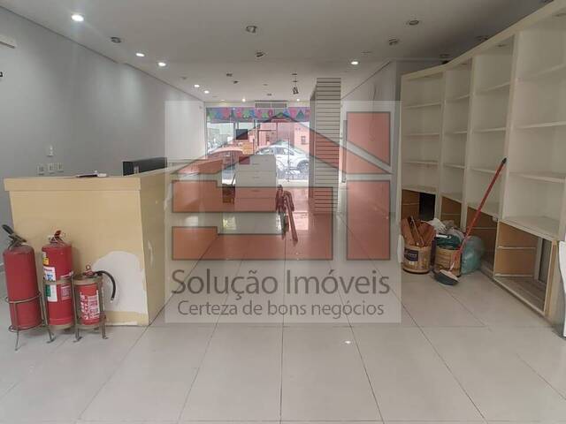 Sala para Locação em Caçapava - 2