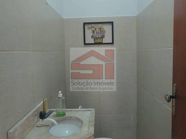 Sala para Locação em Caçapava - 5