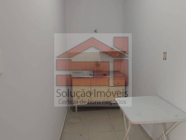 Sala para Locação em Caçapava - 4