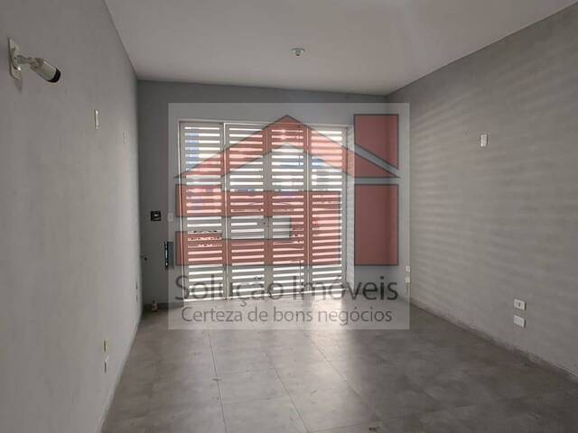 #A.272 - Ponto Comercial para Locação em Caçapava - SP - 1