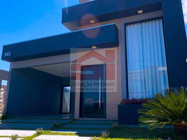 Venda em Residencial Esperança - Caçapava