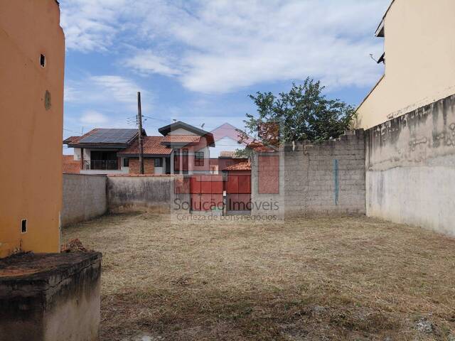 #V.229 - Área para Venda em Caçapava - SP - 2