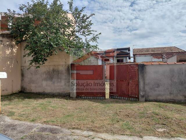 Área para Venda em Caçapava - 4