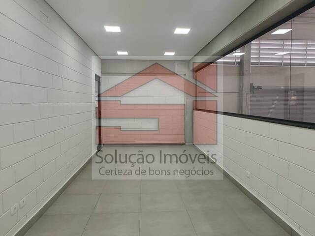 Ponto Comercial para Venda em Caçapava - 5