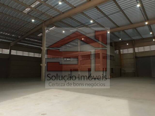 #A.210 - Ponto Comercial para Venda em Caçapava - SP - 3