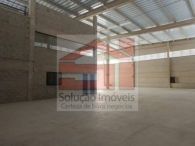 Ponto Comercial para Venda em Caçapava - 4