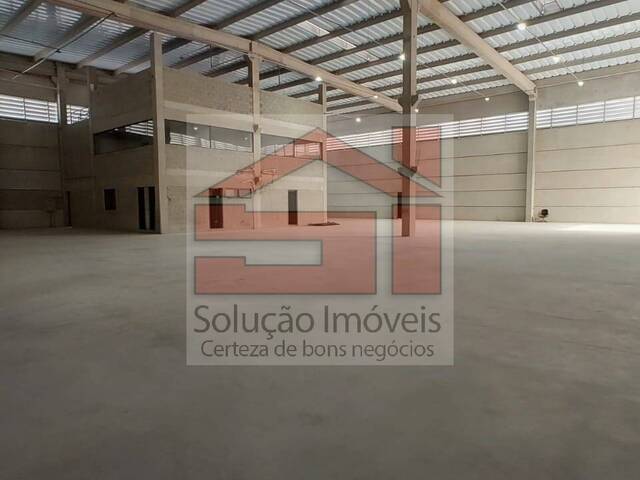 #A.210 - Ponto Comercial para Venda em Caçapava - SP - 2