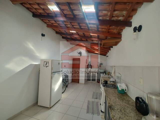 Casa para Locação em Caçapava - 5