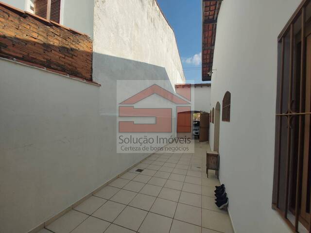 Casa para Locação em Caçapava - 4