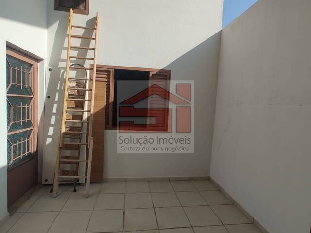 Casa para Locação em Caçapava - 3