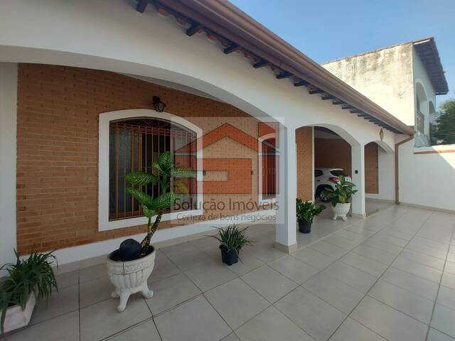 Locação em Vila Resende - Caçapava