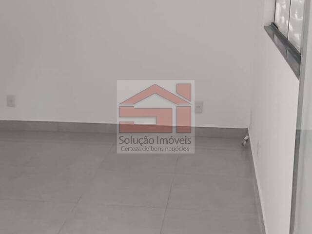 Sala para Locação em Caçapava - 4