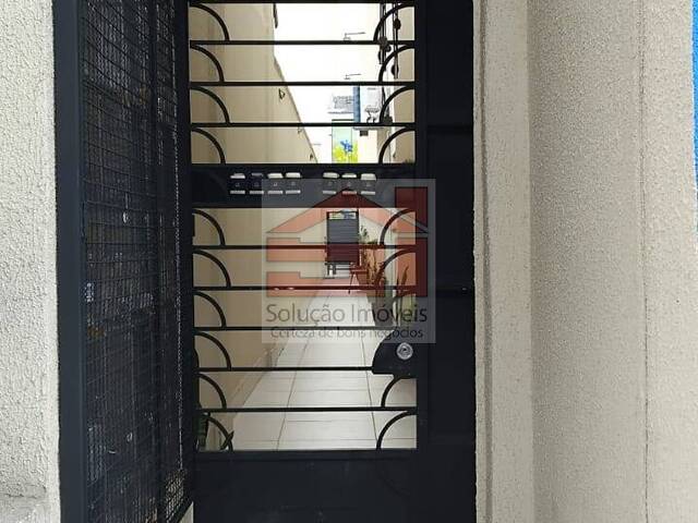 #A.217 - Sala para Locação em Caçapava - SP - 2