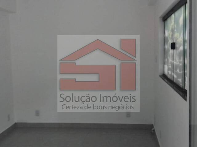 Sala para Locação em Caçapava - 5