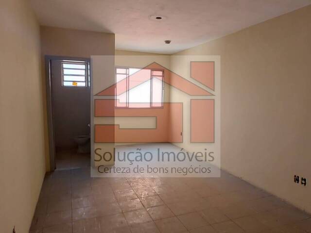 #A.23 - Sala Comercial para Locação em Caçapava - SP - 3