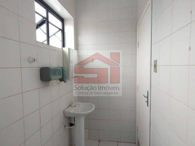 #A.273 - Sala para Locação em Caçapava - SP - 3