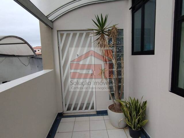 Sala para Locação em Caçapava - 4