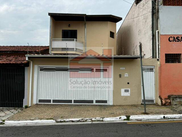 Locação em Vila Antônio Augusto Luiz - Caçapava