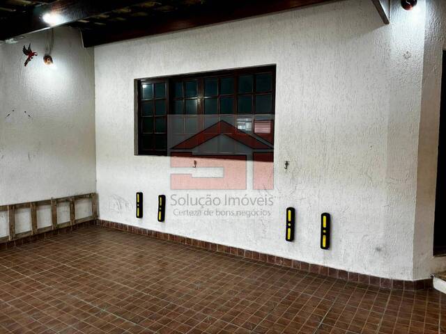 Casa para Locação em Caçapava - 2