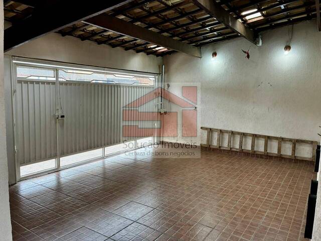 Casa para Locação em Caçapava - 3