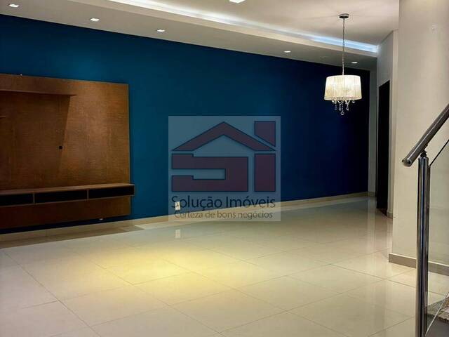 Casa para Locação em Caçapava - 5