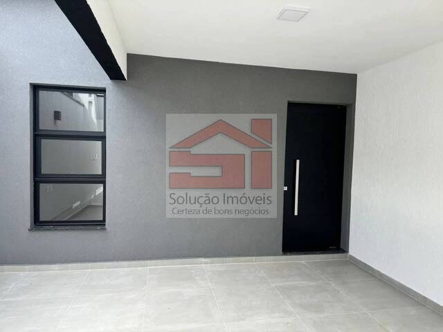 Casa para Venda em Caçapava - 3