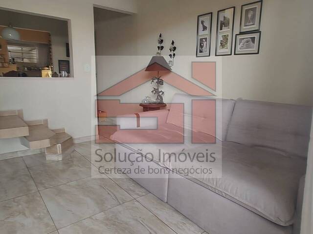 Sobrado para Locação em Caçapava - 3