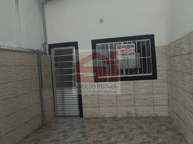 Casa para Locação em Caçapava - 4