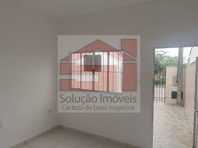 Casa para Locação em Caçapava - 5